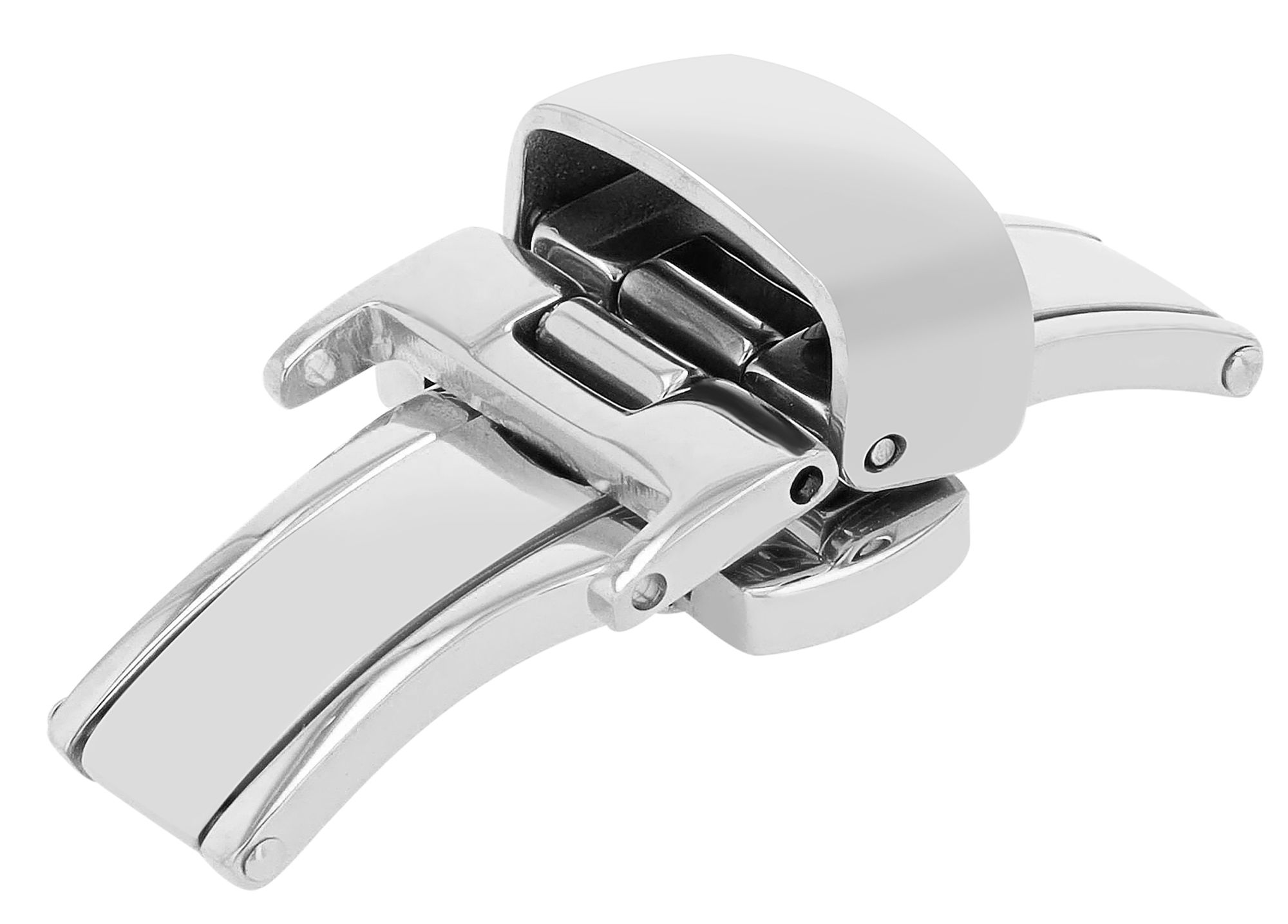 Butterflyschließe, 12 mm