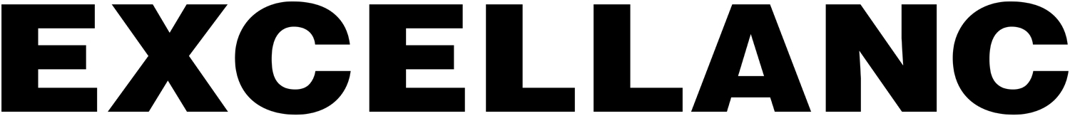 Excellanc