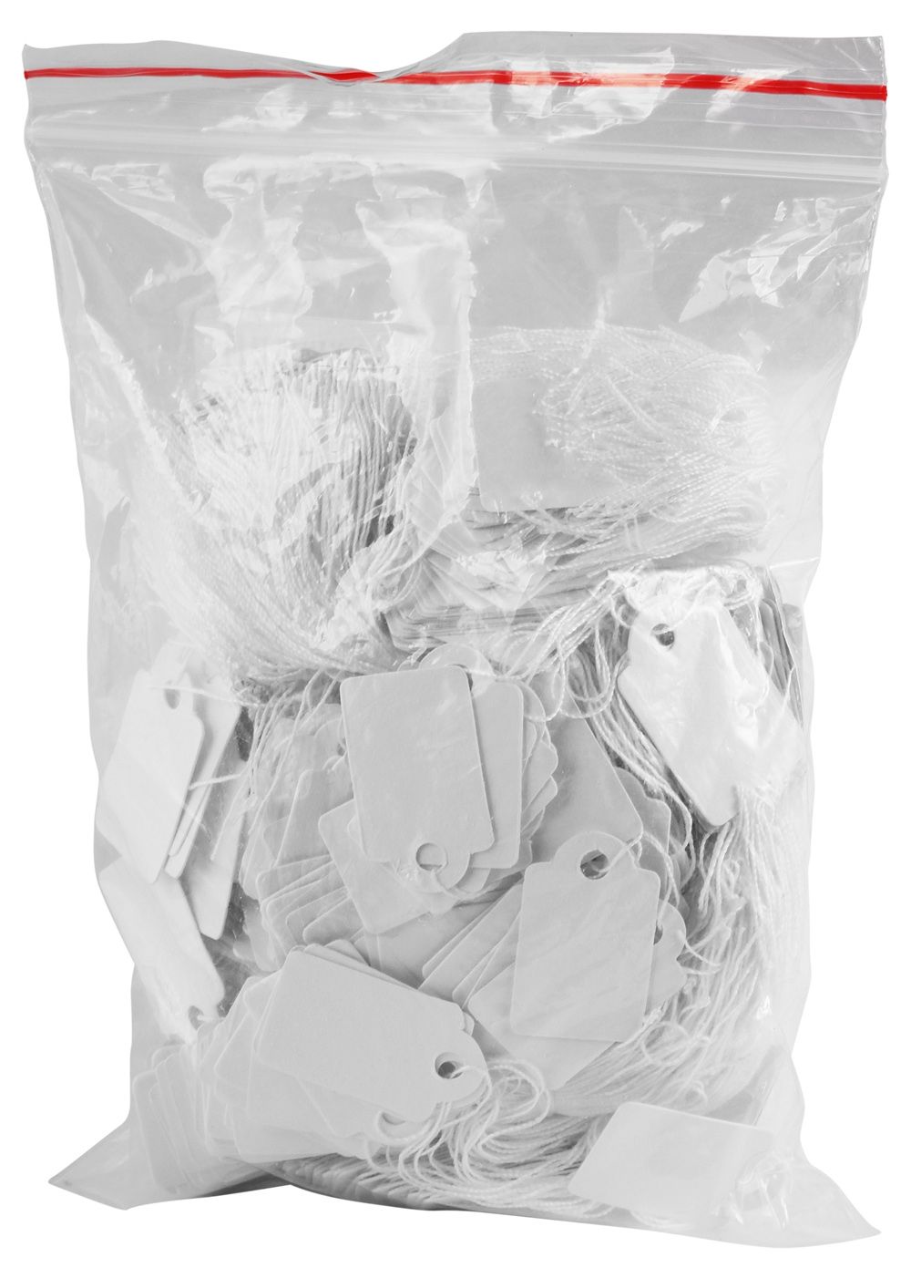 Preis-Etiketten, VE 500 Stück, 25 mm x 15 mm