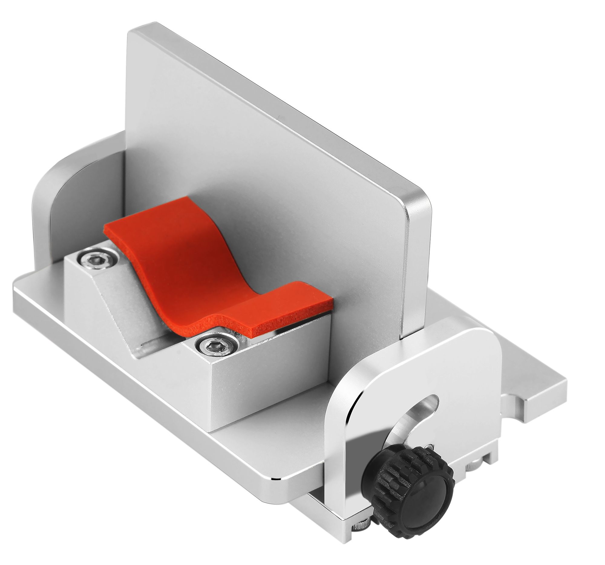 Klem (L-type) voor lasermarkeerder IMP-L100 / L3, accessoires voor artikel 7900001