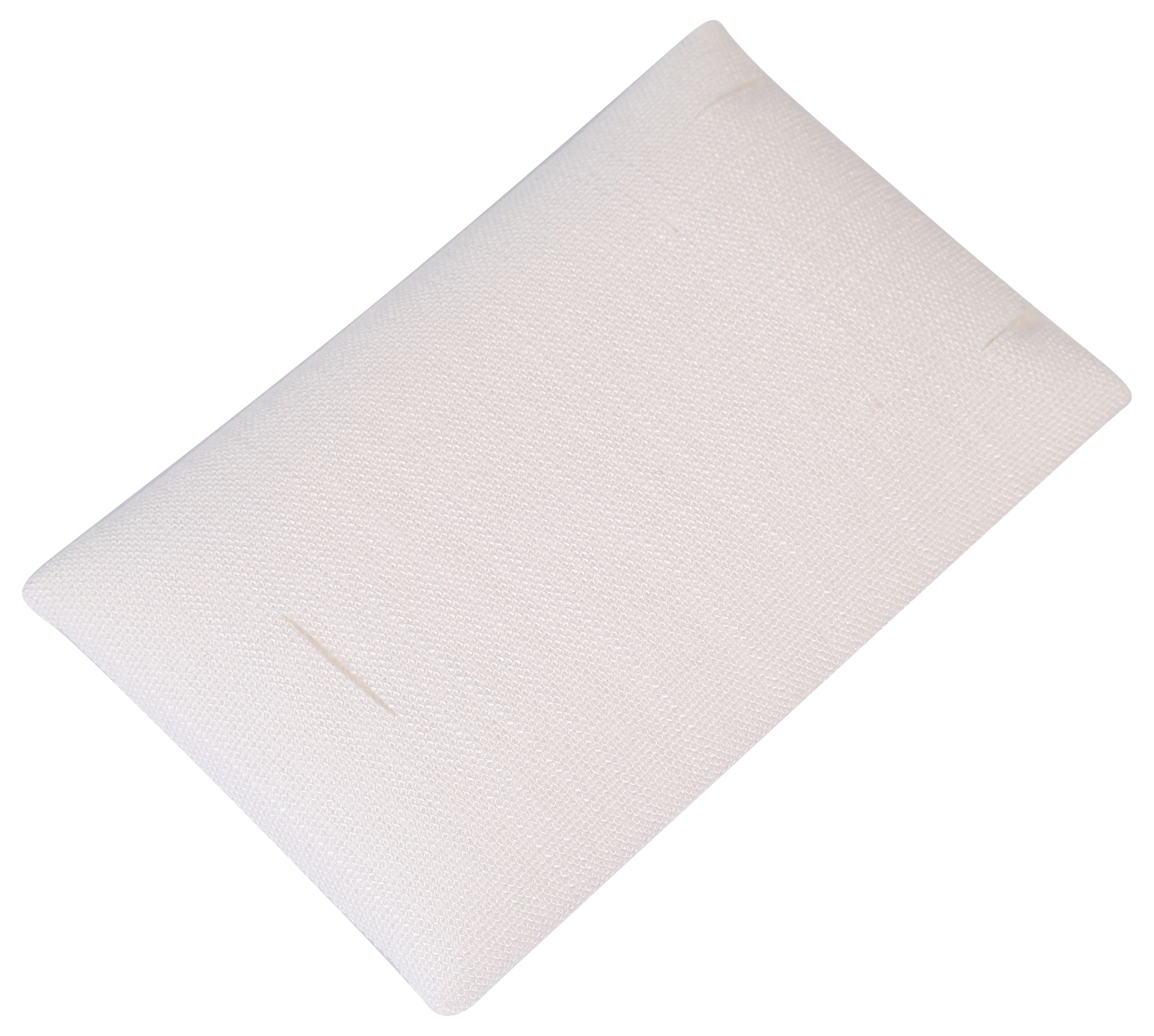 Kartusche/ Schmuckkarte (Ketten & Ohrstecker) für Display, verschiedene Größen, 12 Stück