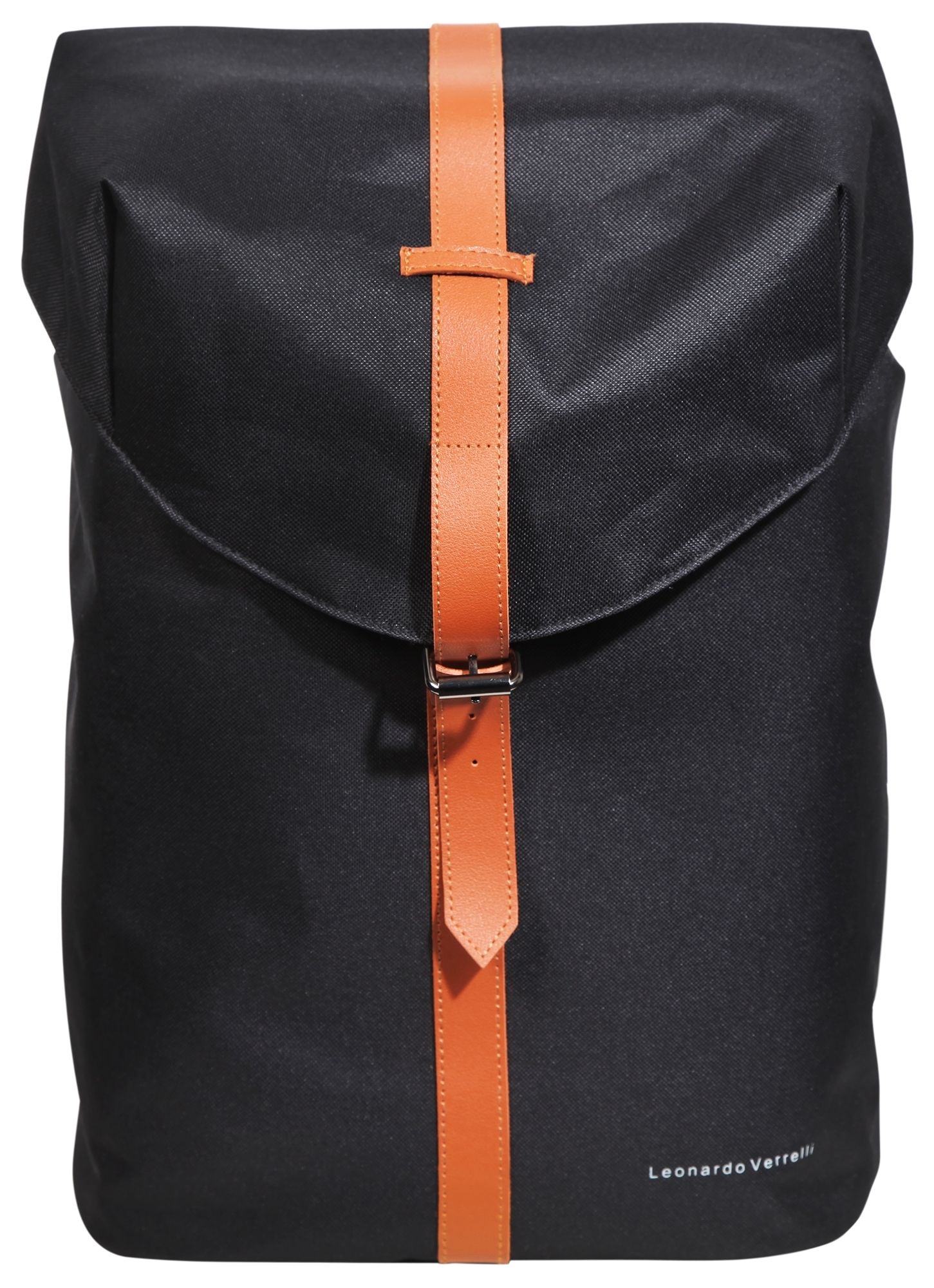Rucksack aus Polyester mit Laptopfach