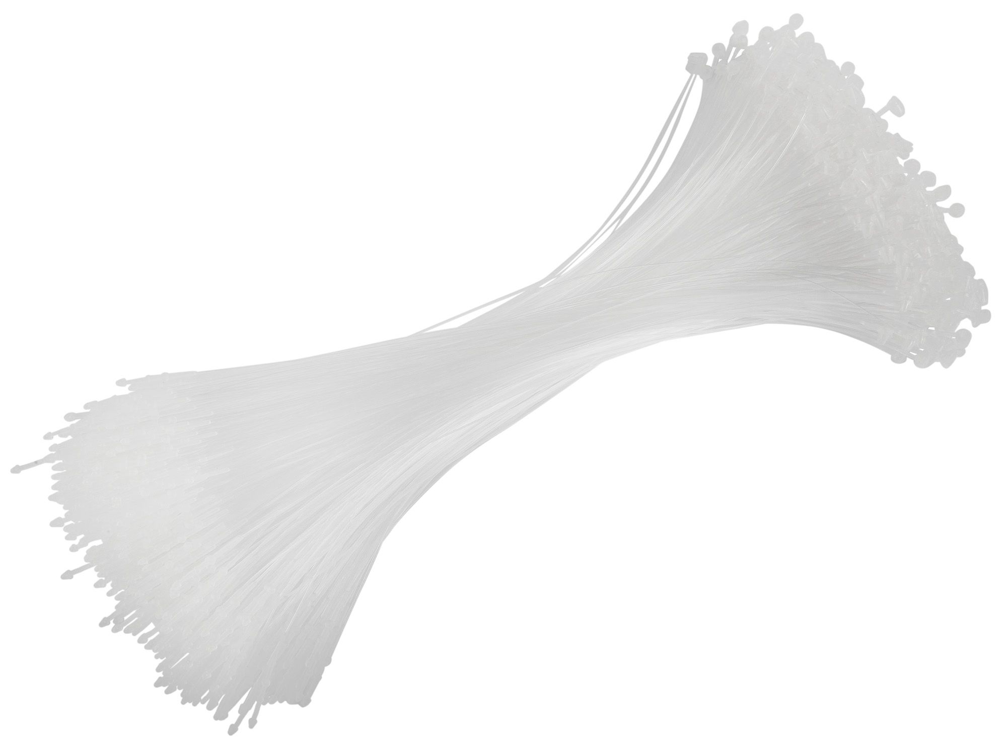 Warensicherungsbänder, VE 500 Stück