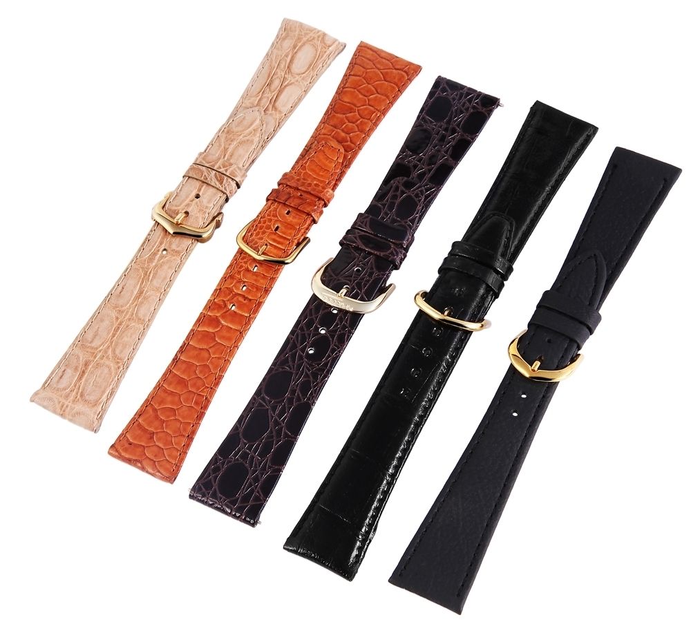 Basic Echtleder Armband, 20 mm, sortiert, VE 12