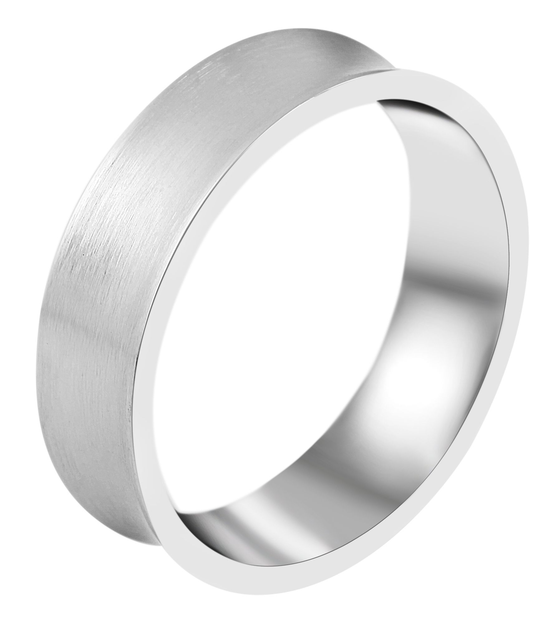 Akzent heren partnerring maat 58