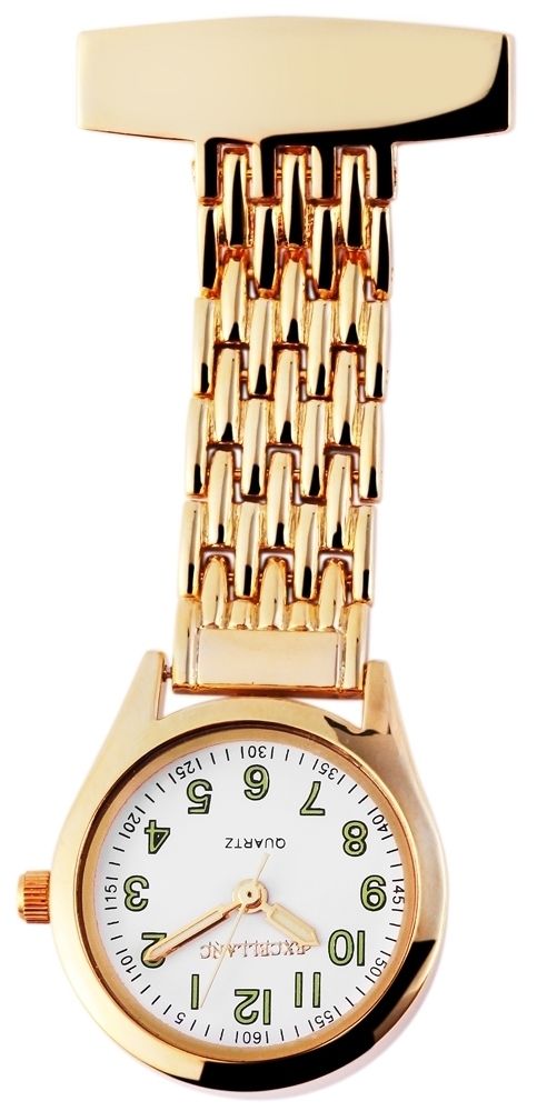 Verpleegstershorloge