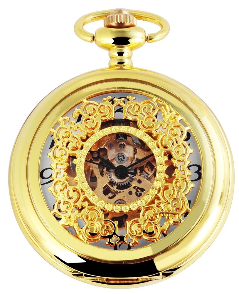 Mechanisch zakhorloge