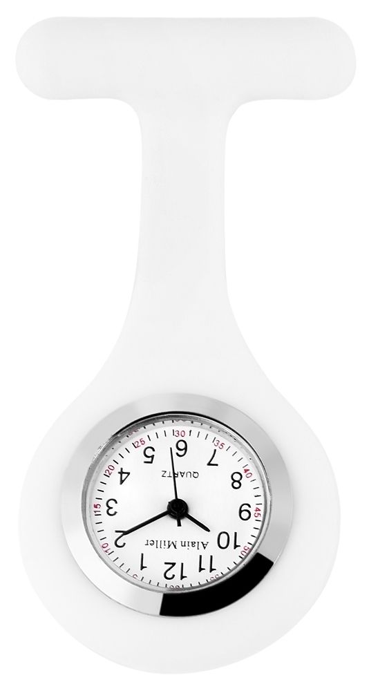 Alain Miller verpleegstershorloge - PU 10 stuks