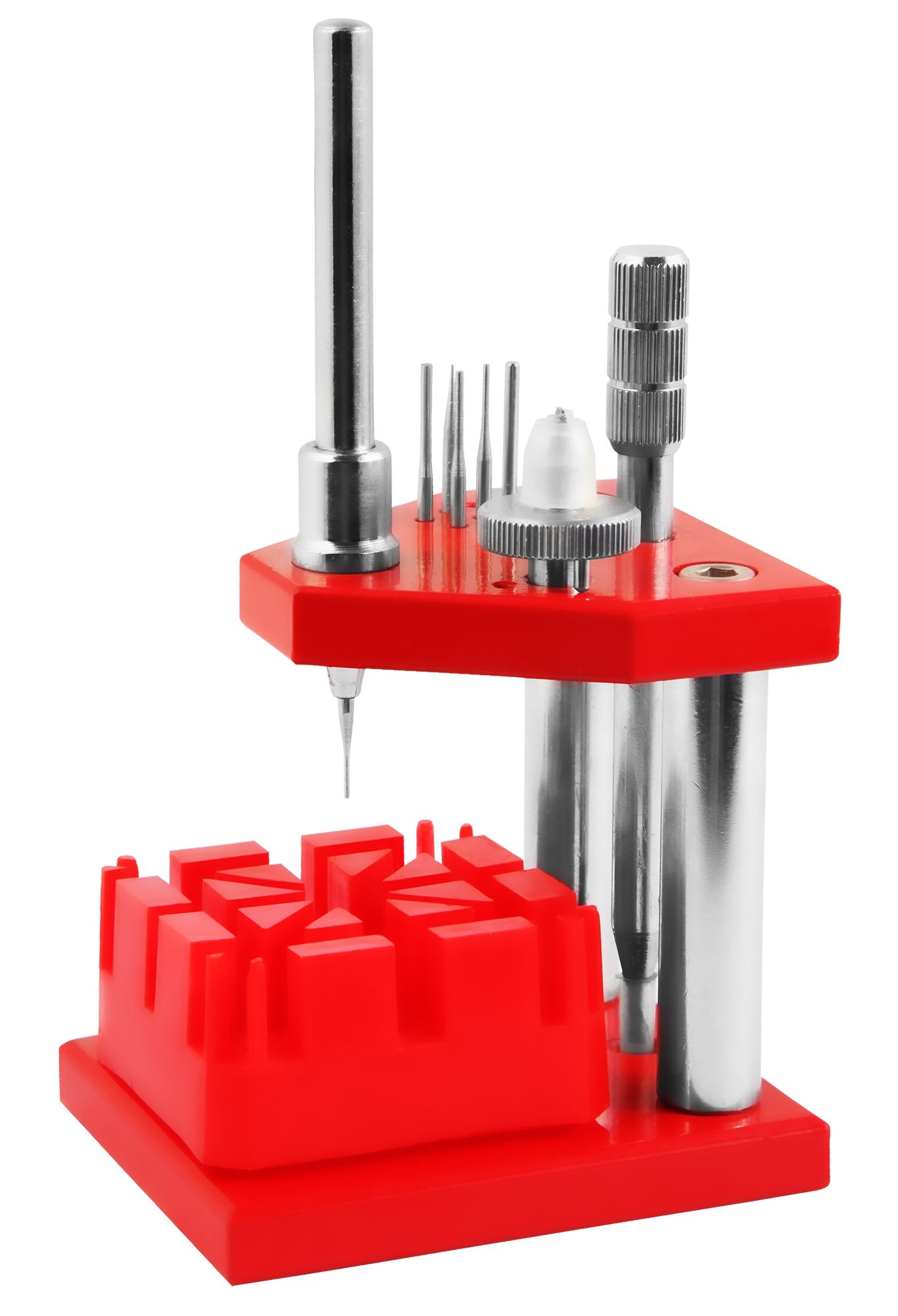 Multifunctioneel gereedschap Pons en schroevendraaier