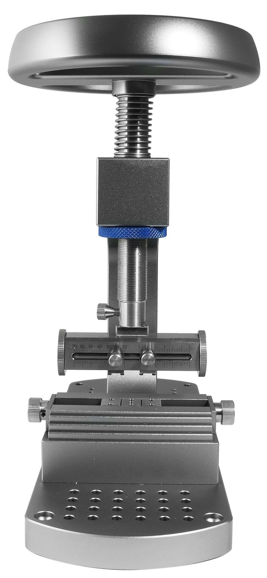 Hoogwaardige behuizingopener met handwiel