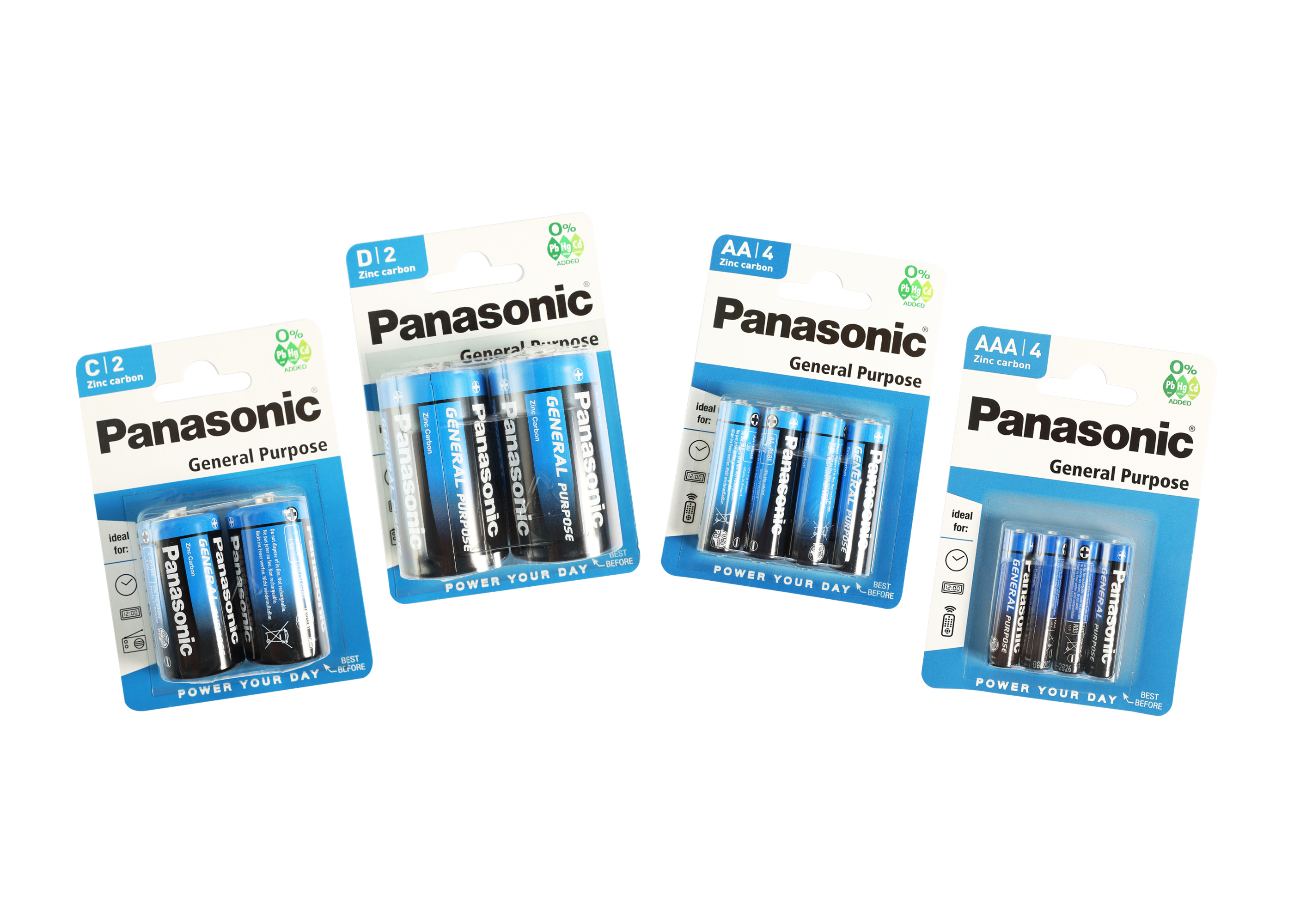 Panasonic General Purpose