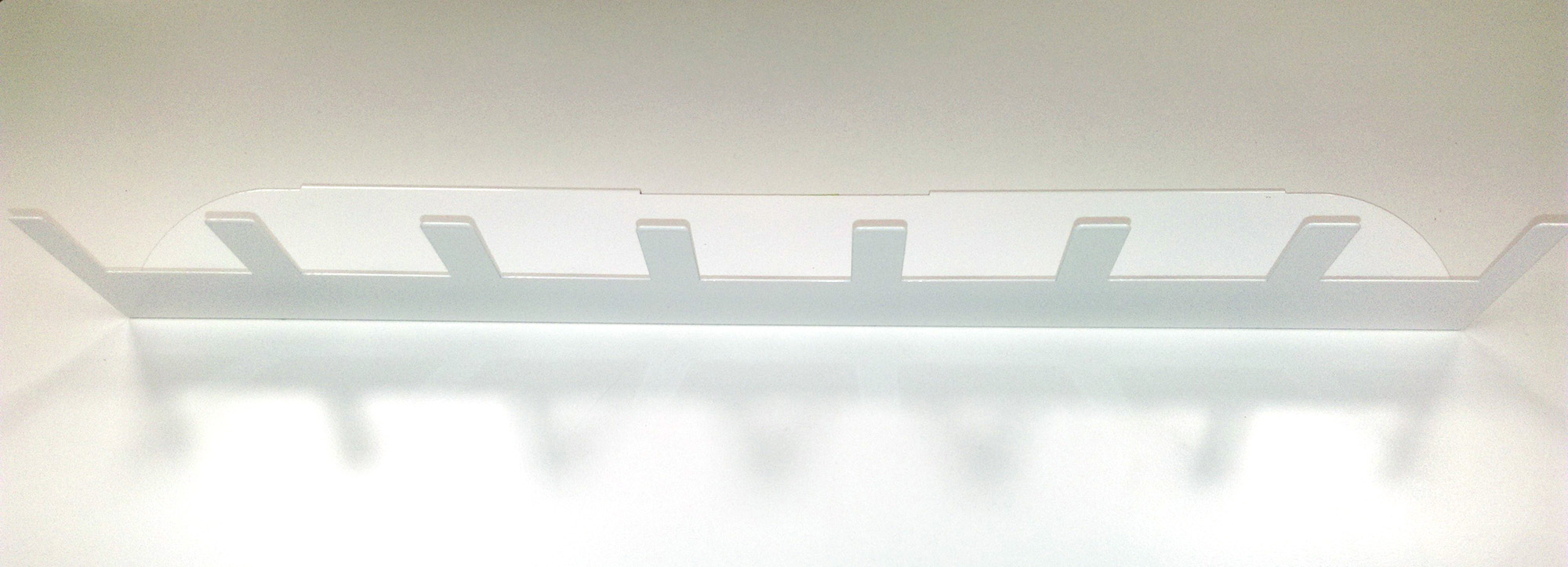 Fachboden für Uhrenspangen