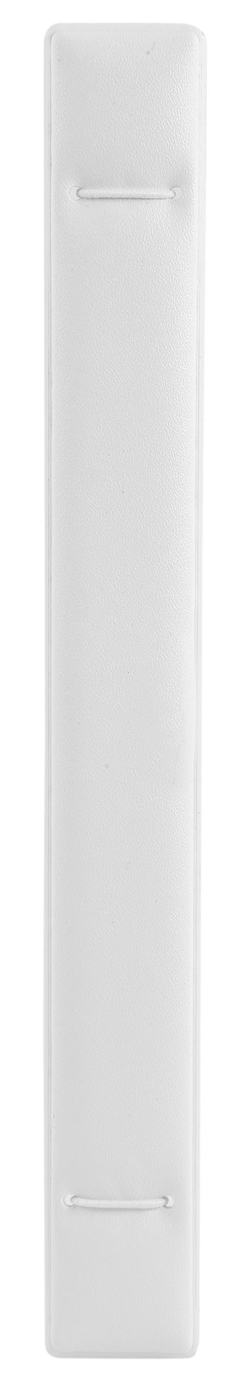 Patroon voor sieradendisplay, PU 11, 21 cm x 2,5 cm