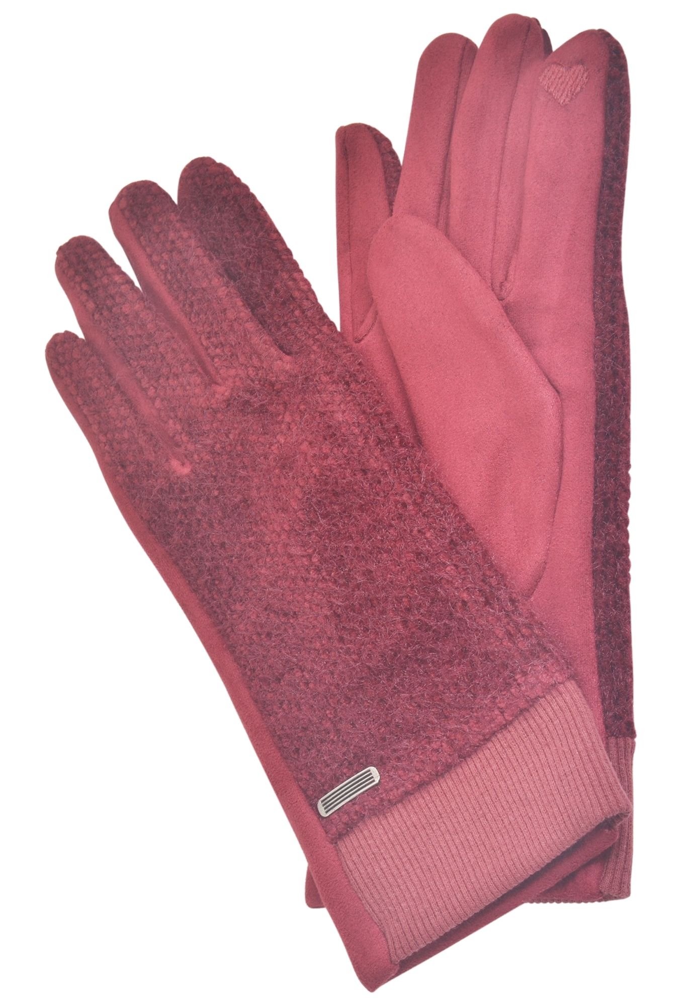 Cham Cham handschoenen, 100% polyester