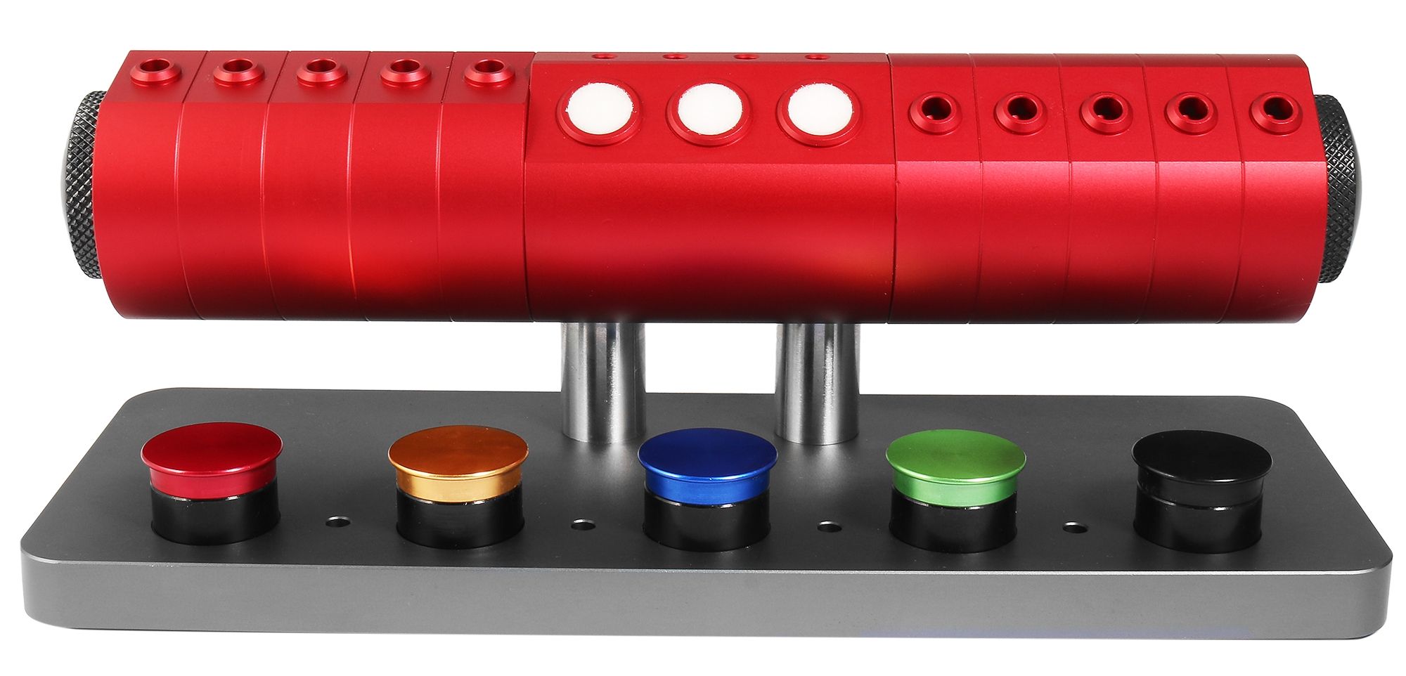 Hoogwaardige schroevendraaierhouder met oliecup