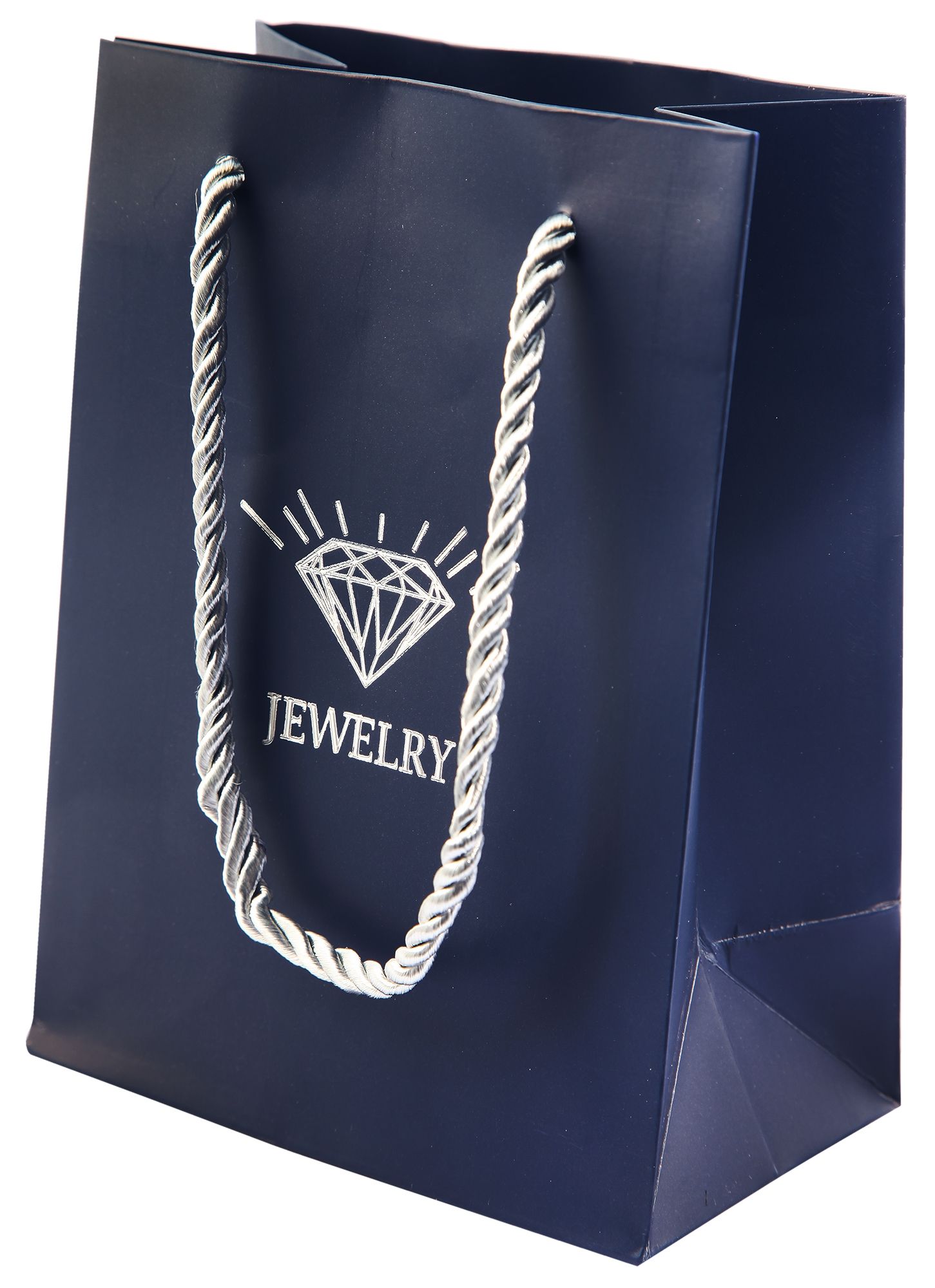 Papieren zak, PU12, 1,5 cm x 15,5 cm x 7 cm